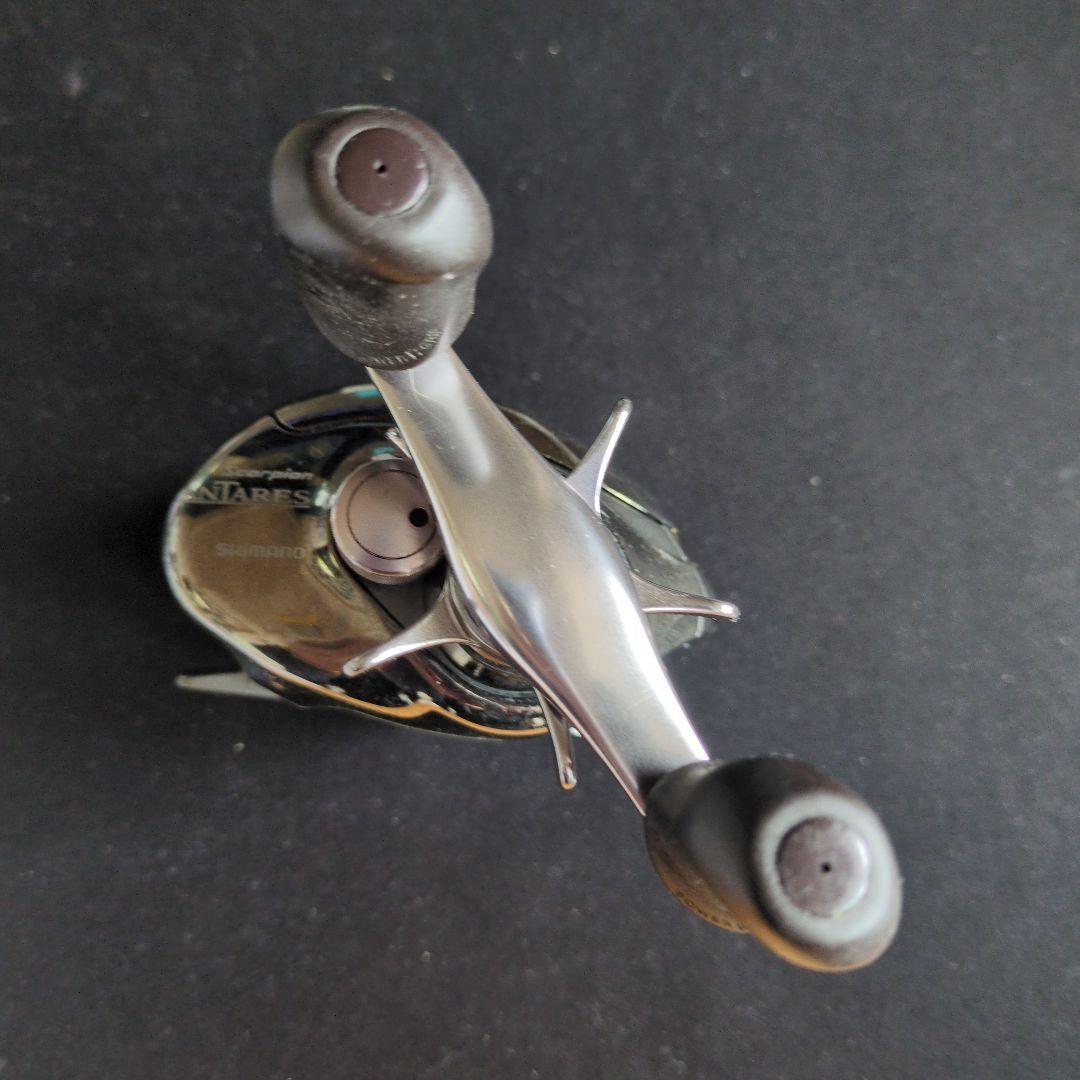 SHIMANO スコーピオンアンタレス