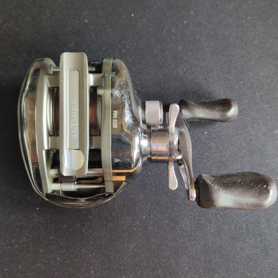 SHIMANO スコーピオンアンタレス