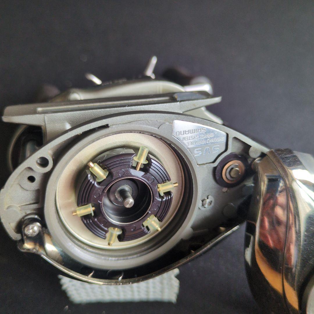 SHIMANO スコーピオンアンタレス