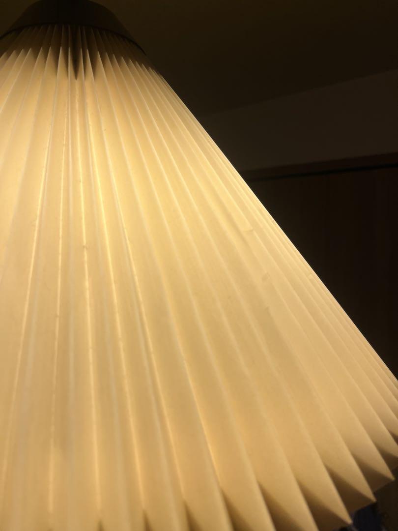 レクリント　LE KLINT ビンテージ　ペンダントライト