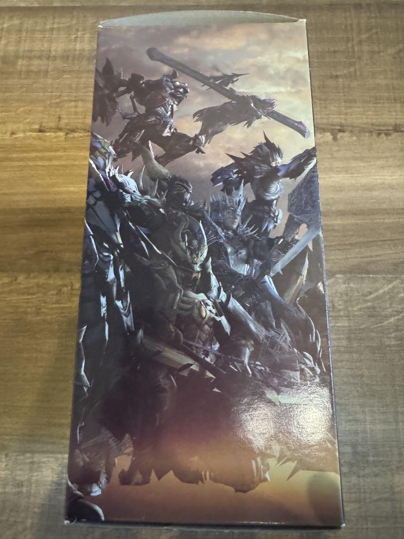 モンスターハンター回復薬ボトル