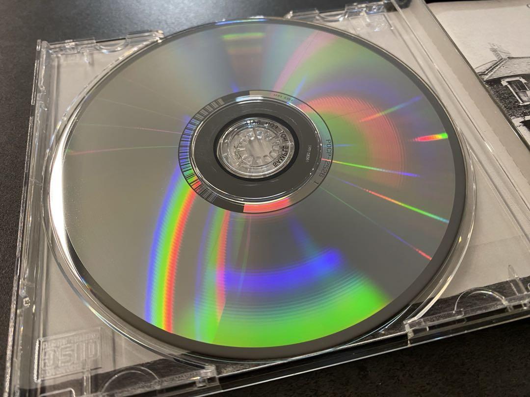 見本美品　日本盤2CD The Who フー　Quadrophenia 四重人格