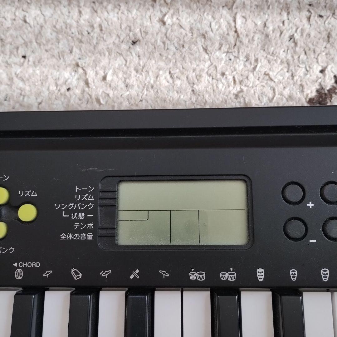 美品　CASIO CTK-240 キーボード