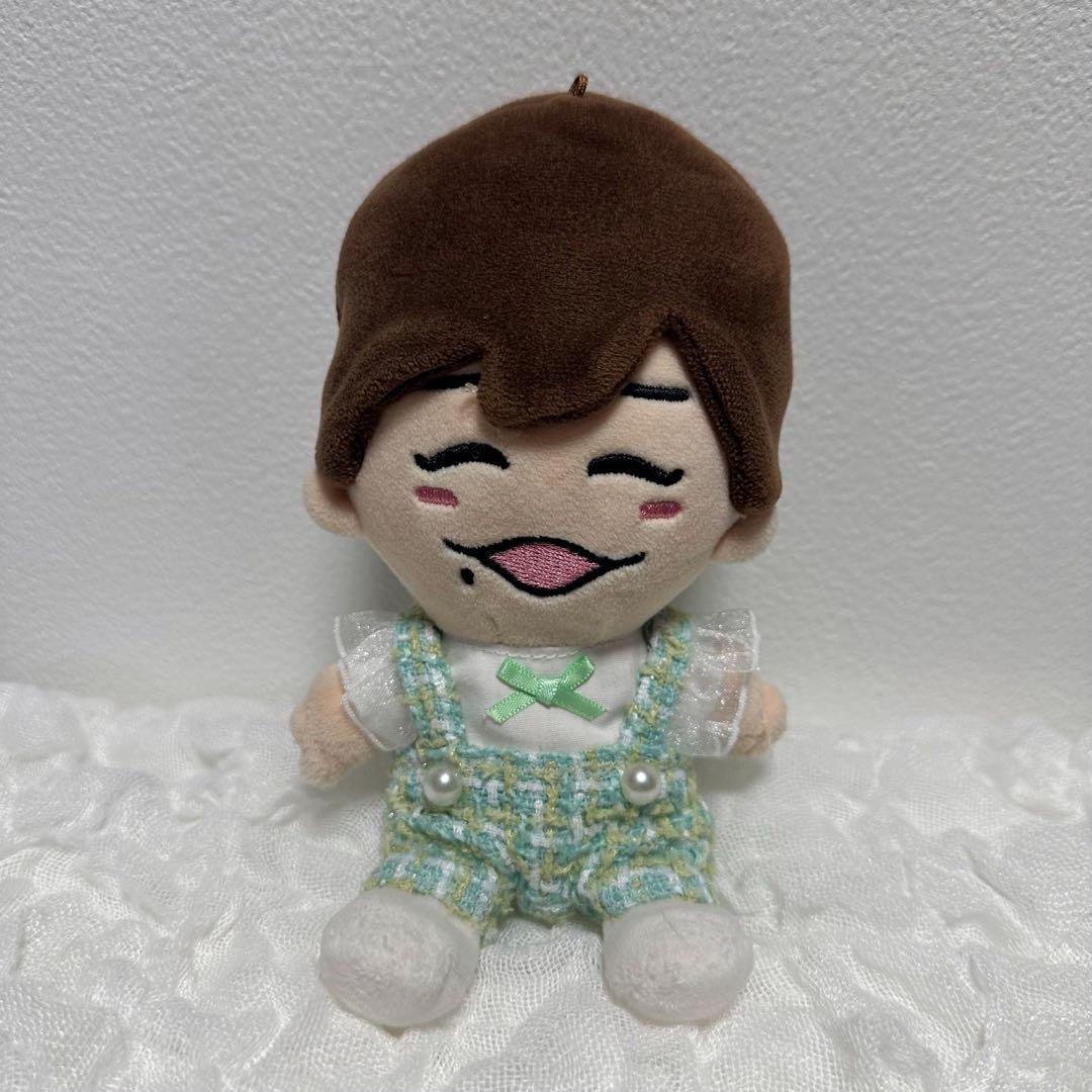 れもすこ様 専用 ちびぬい服 ぬい服