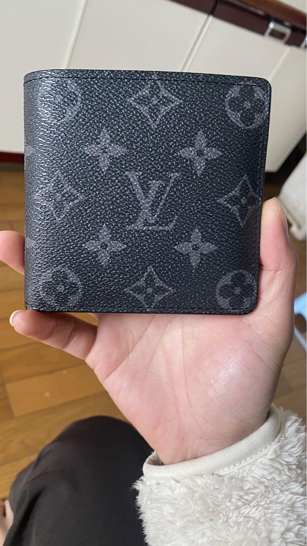 ルイ・ヴィトンの財布