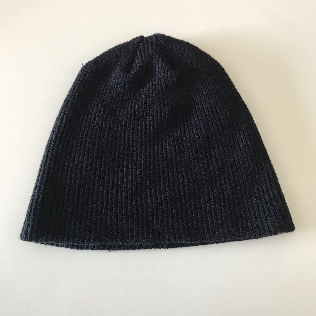 Summer Knit Beanie todayful サマーニットビーニー