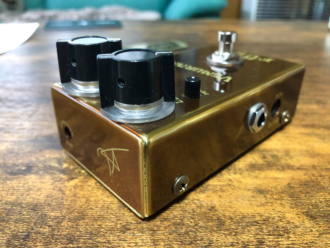VEMURAM / Myriad fuzz | eBay