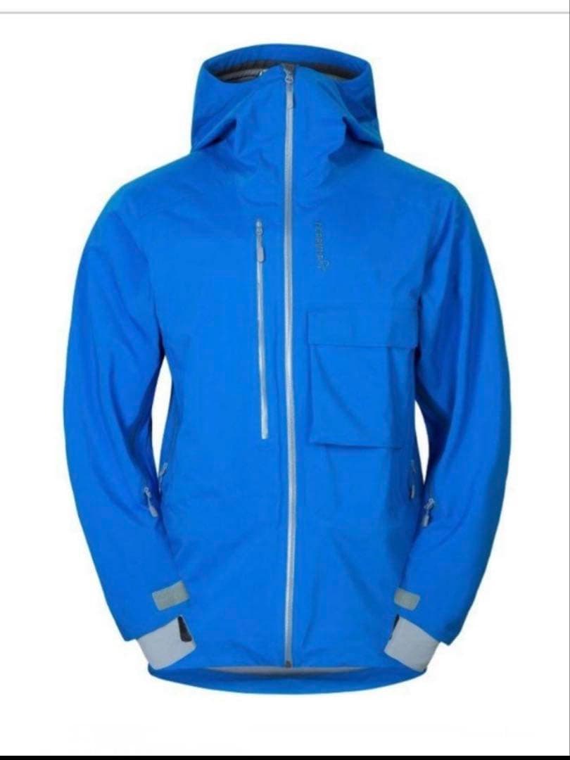 NORRONA Lyngen Driflex 3 Jacket