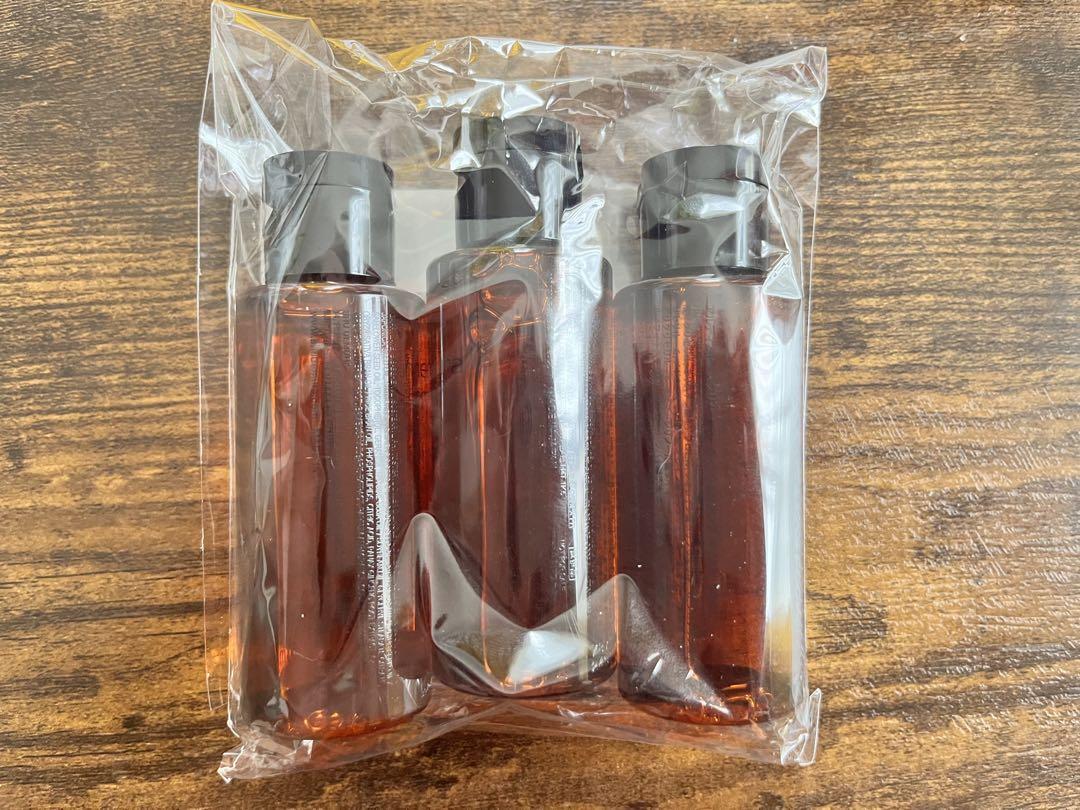 シュウウエムラ クレンジングオイル アルティム8 50ml 3本セット①