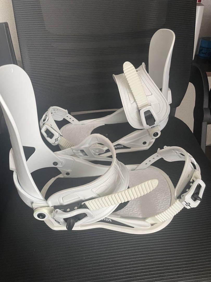 Strata Men's Snowboard Binding | Union Binding Company