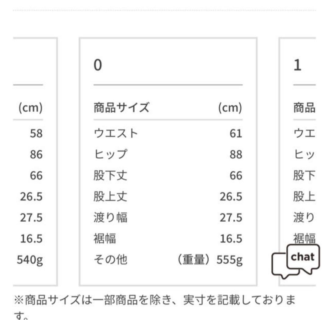Levi’s for BIOTOP 501 デニム　24インチ