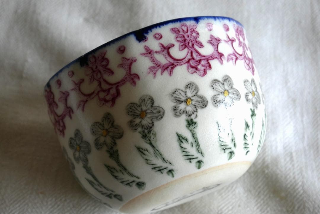 つちやまりさん