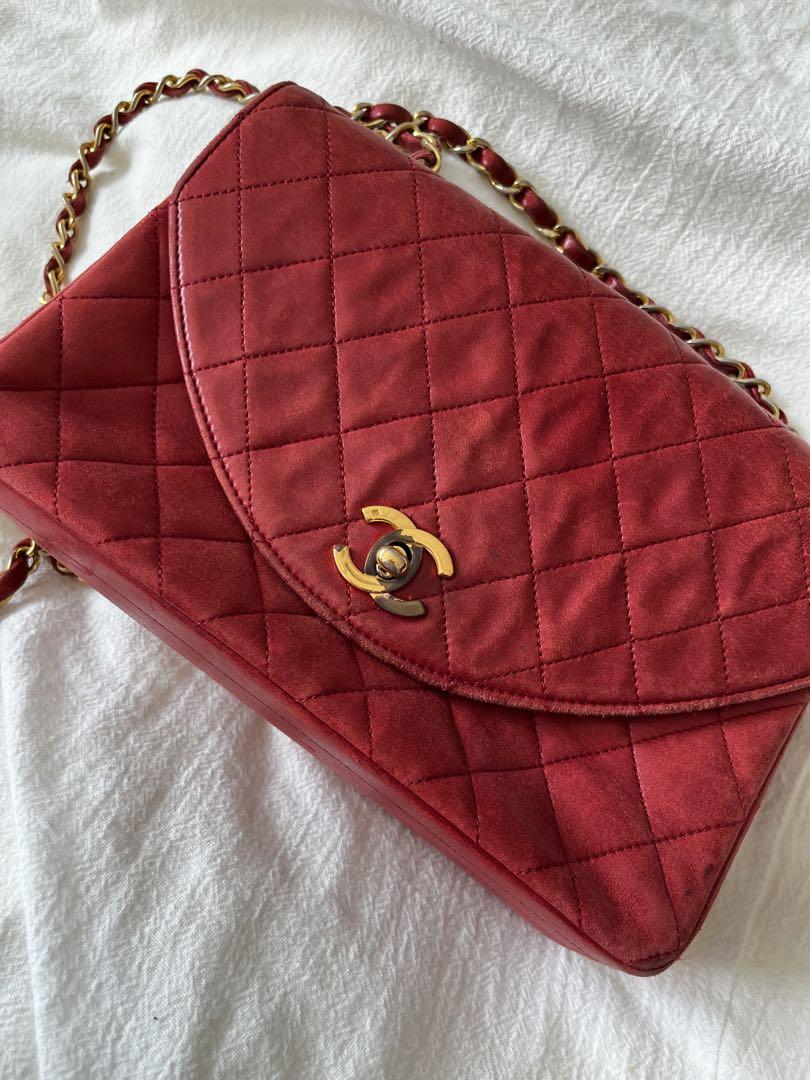 CHANEL シャネル　マトラッセ　ショルダーバッグ