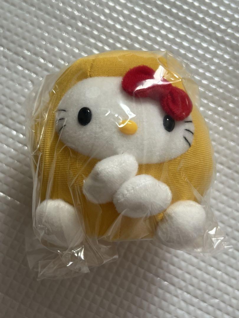 新品 ご当地キティ 新潟限定 ルレクチェ 6個 まとめ売り