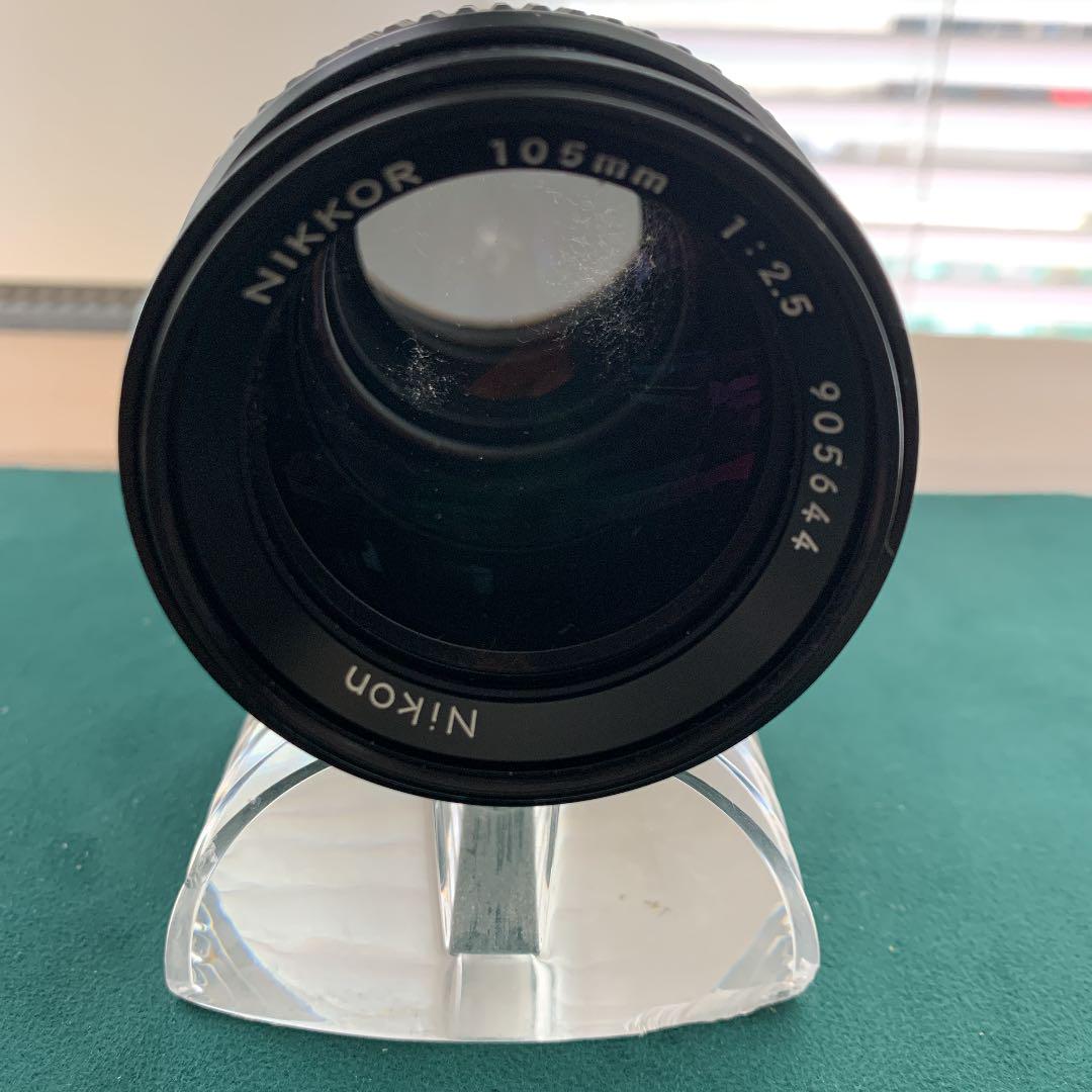 Nikon A 50mm F1.4 105mm 28mm 3xi27-m89811305026 F2 フォトミック 通販日本製