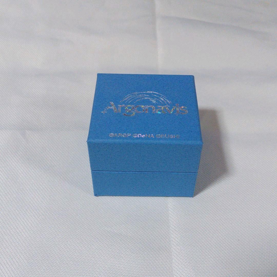 Argonavis バンドモチーフリング 15号 アニメイト限定