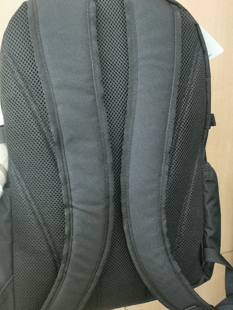 Champion ブラック リュック Champion ブラック リュック