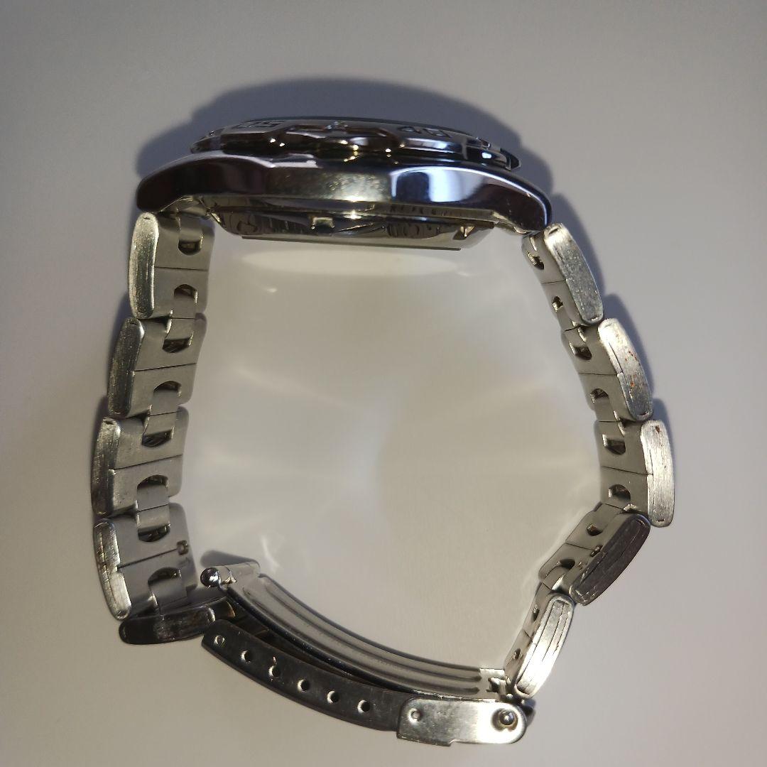 SEIKO 5スポーツ 腕時計 100m防水