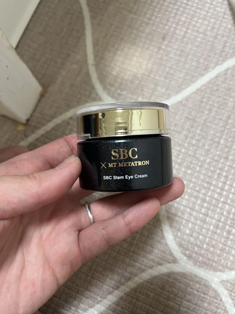 SBC × MT TRON ステムアイクリーム