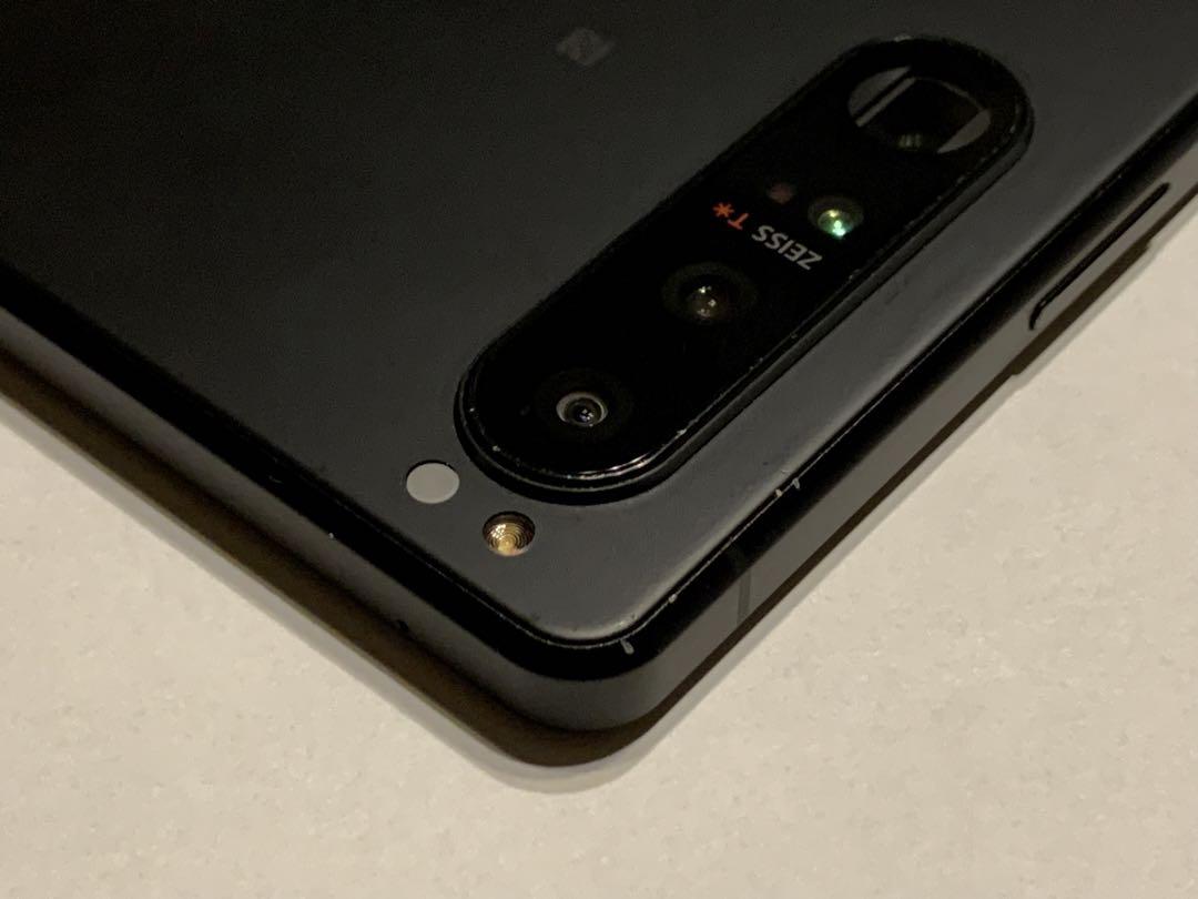 Sony Xperia 1 Ⅲ SIMフリー