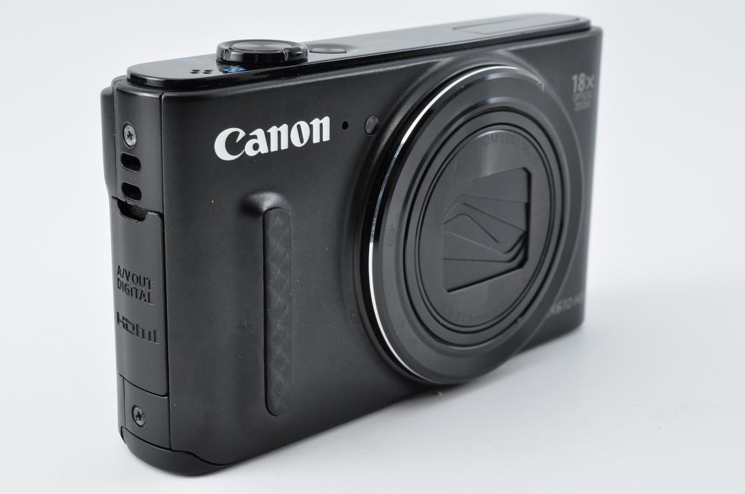 Canon PowerShot SX610 HS コンデジ#855.14