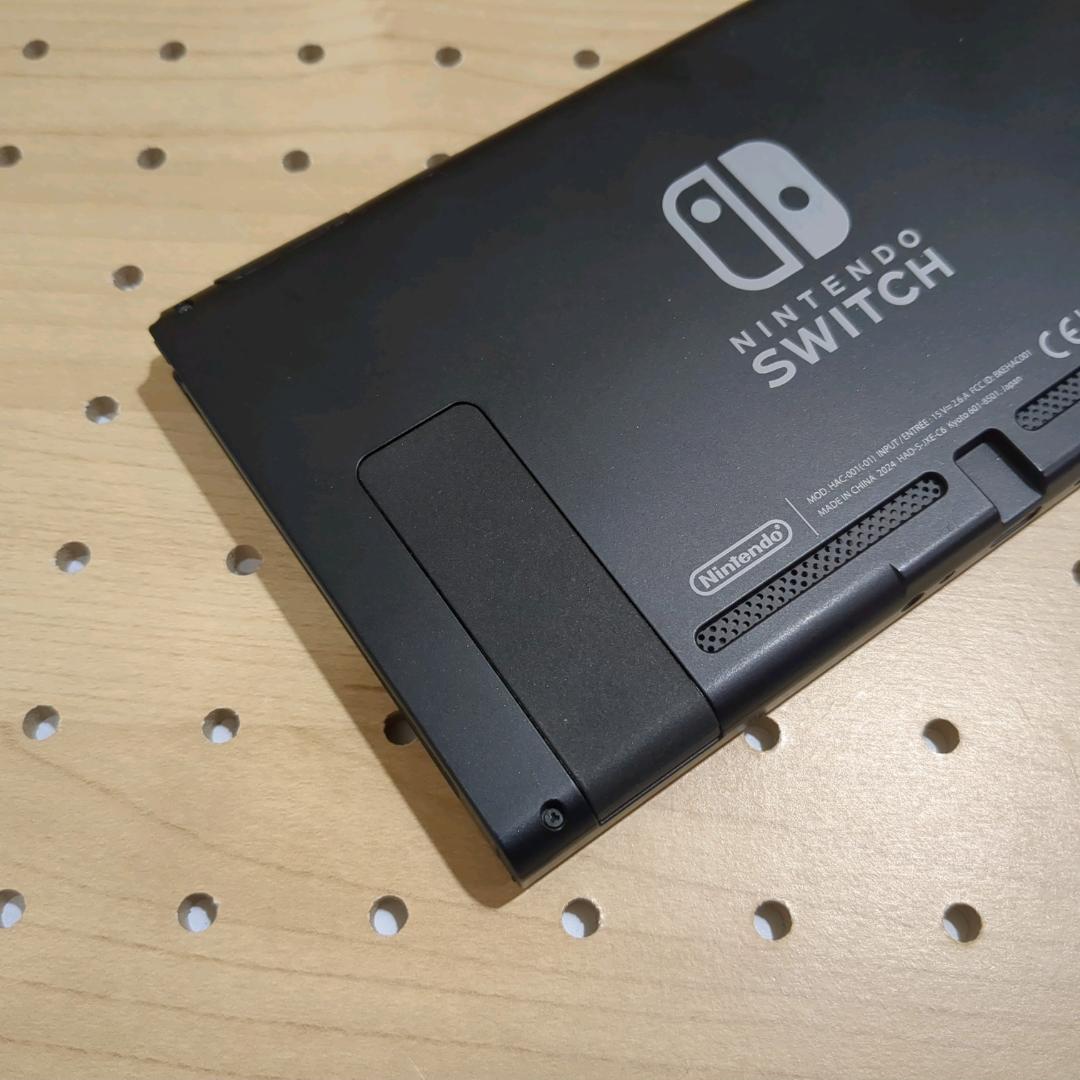 2024年製 ニンテンドースイッチ 本体、ジョイコン セット