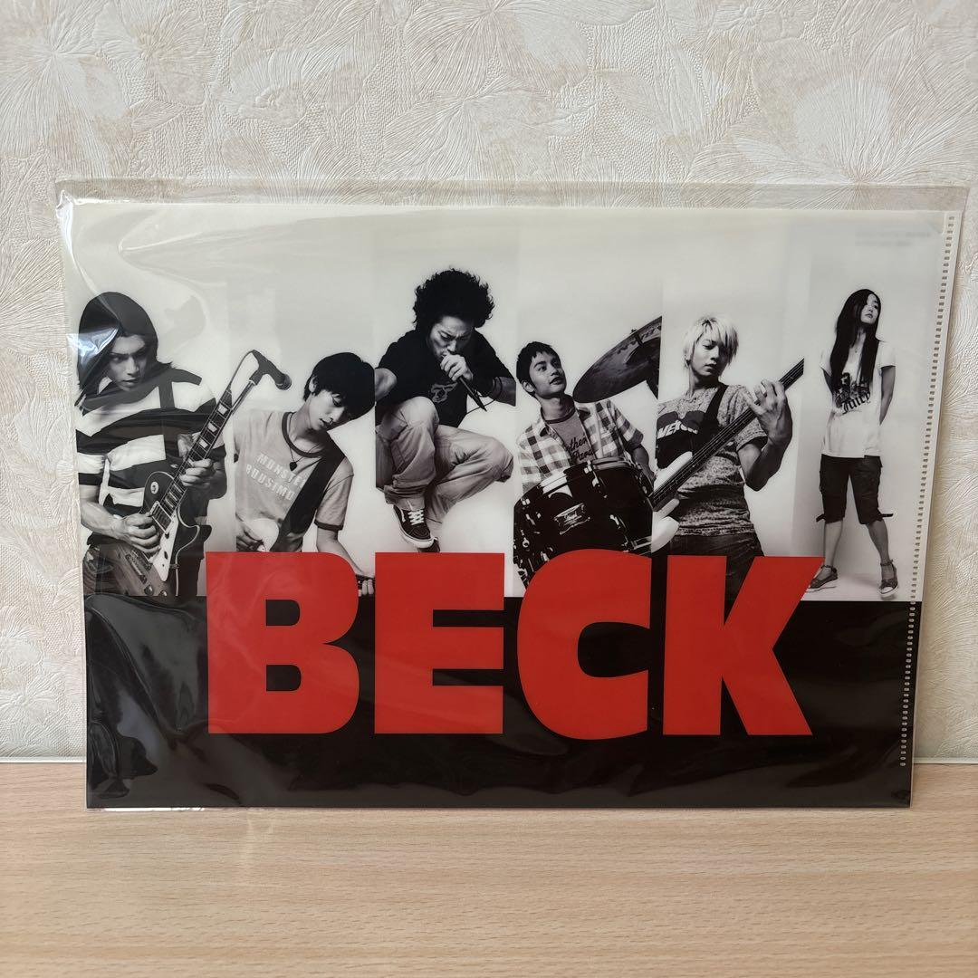 映画 【 BECK 】 DVD まとめ売り - メルカリ