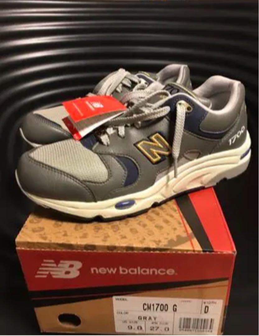 new balance 1700 27