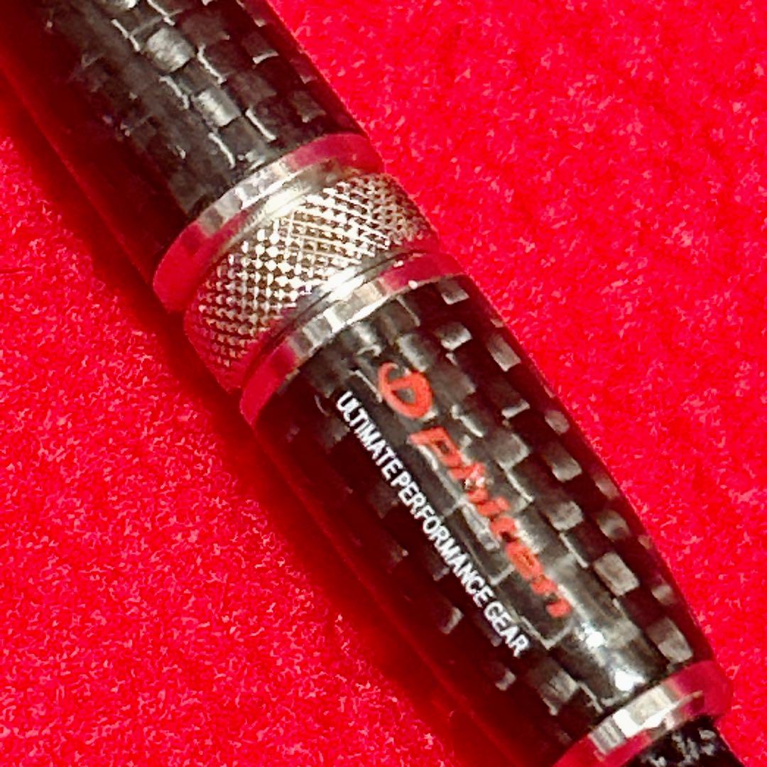 J ファイテン RAKUWAネックX100 カーボン 50cm ネックレス