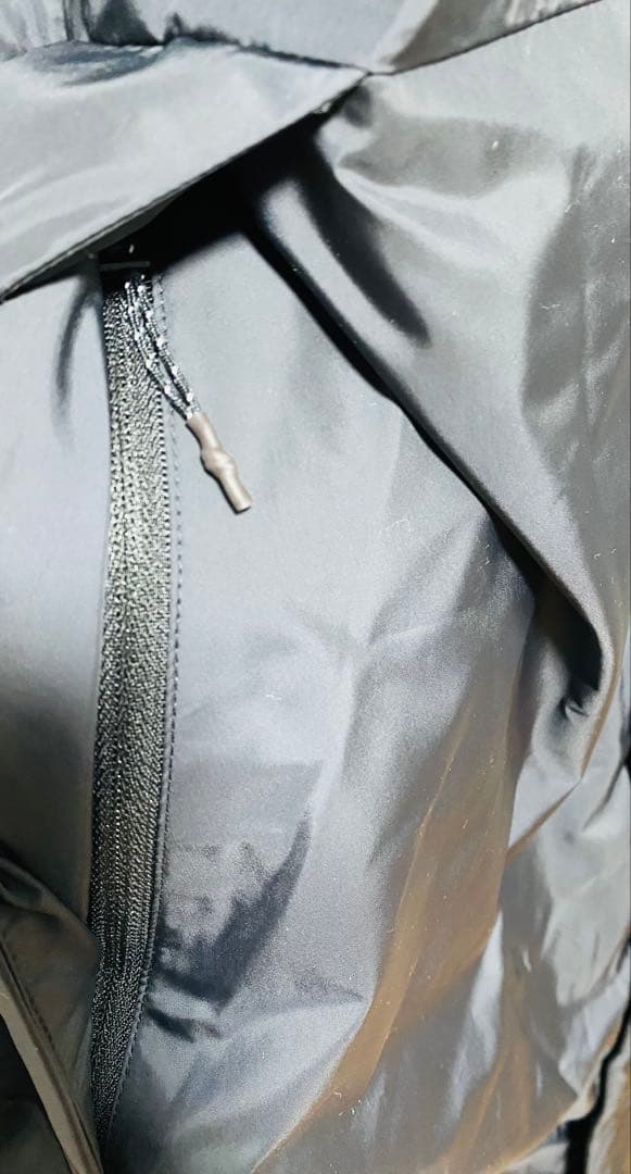 【24時間以内発送】新品adidas/アディダス ベンチコート 黒 メンズ M 【24時間以内発送】新品adidas/アディダス ベンチコート 黒 メンズ M