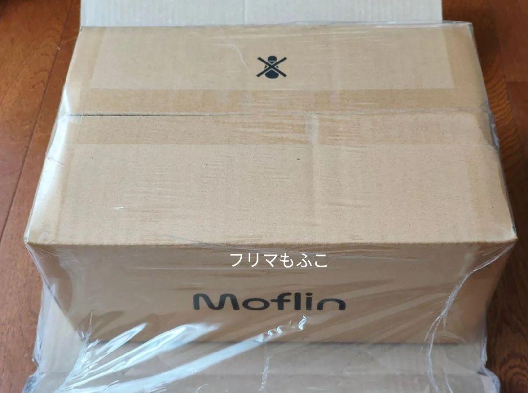 【新品未使用】シルバー Moflin モフリン AIペットロボット