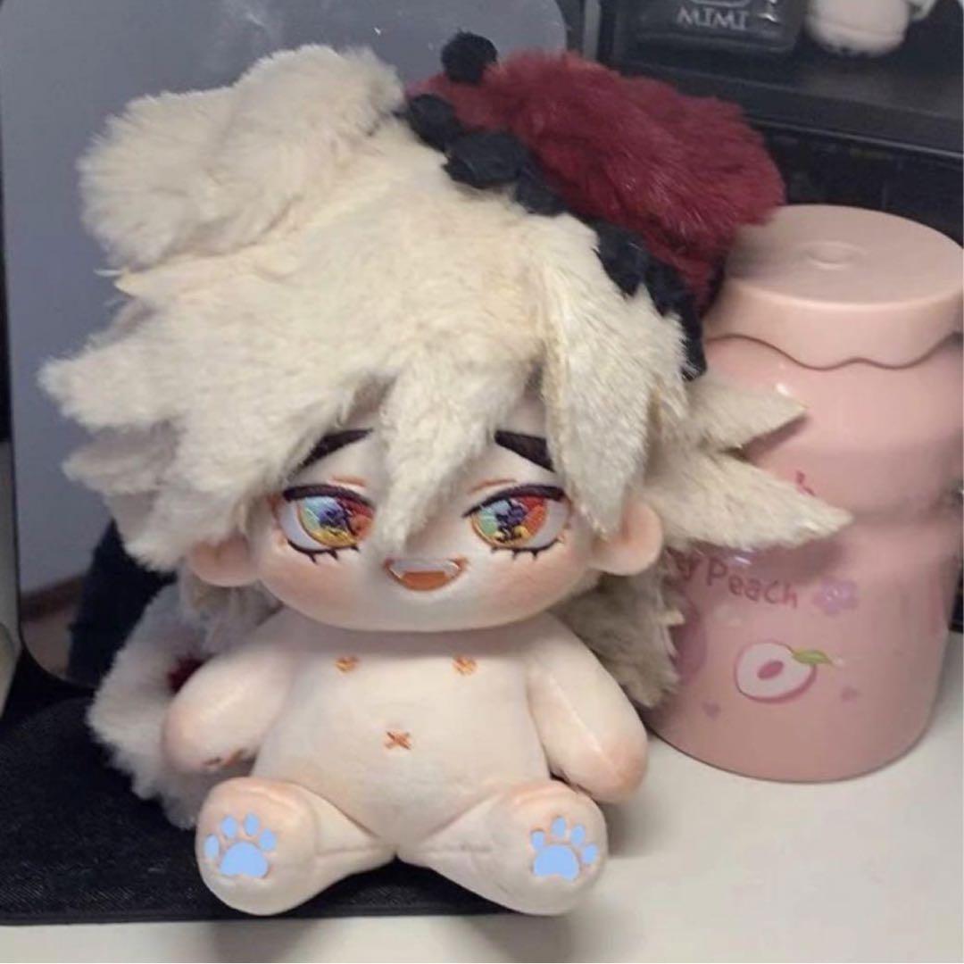 即日発送！超激レア！着せ替えぬいぐるみ 20cm 即日発送！超激レア！着せ替えぬいぐるみ 20cm - メルカリ