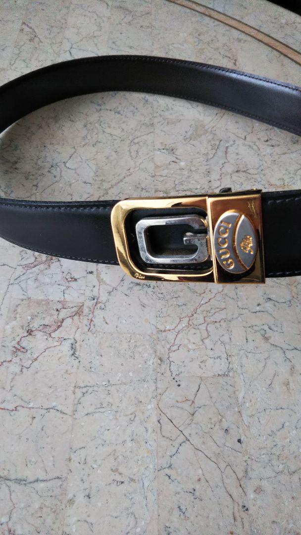 国産特価 グッチ ベルト GUCCI 黒 本革ベルト Pbsxd-m89818495020 超激得格安