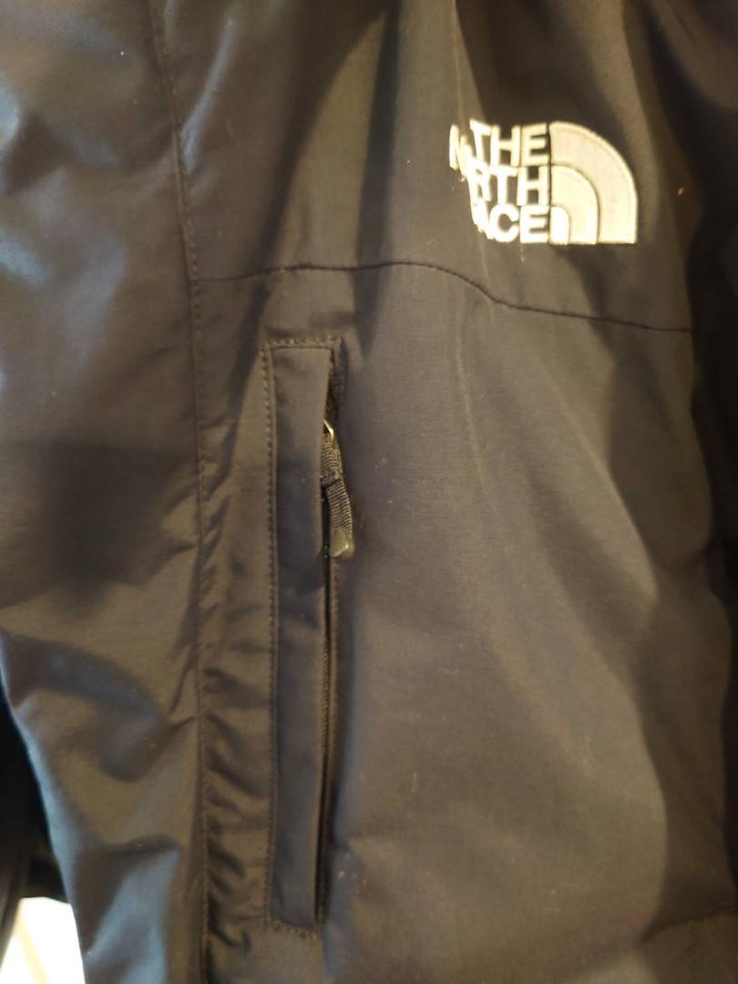 NORTH FACE