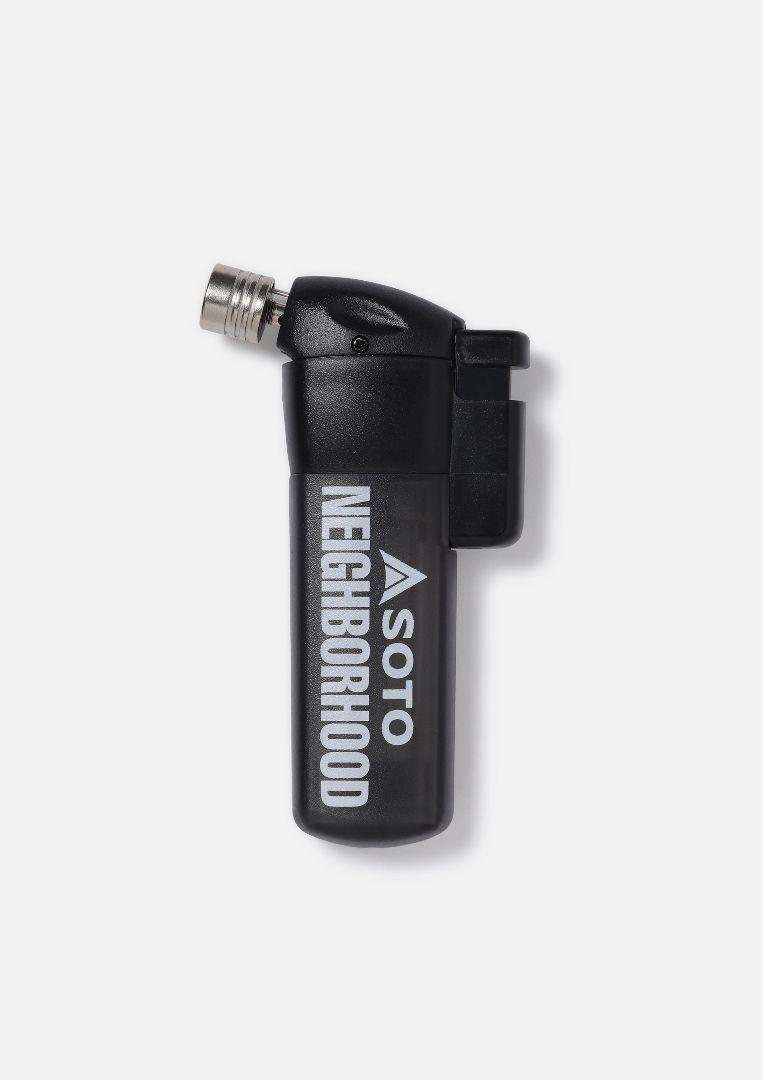 NH X SOTO . POCKET TORCH