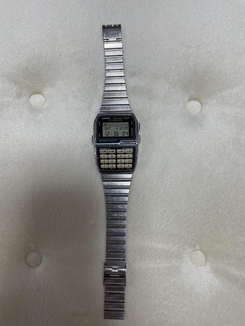 CASIO