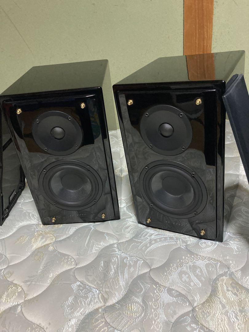 denon デノン　sc-E757 スピーカー　動作良好品 denon デノン sc-E757 スピーカー 動作良好品