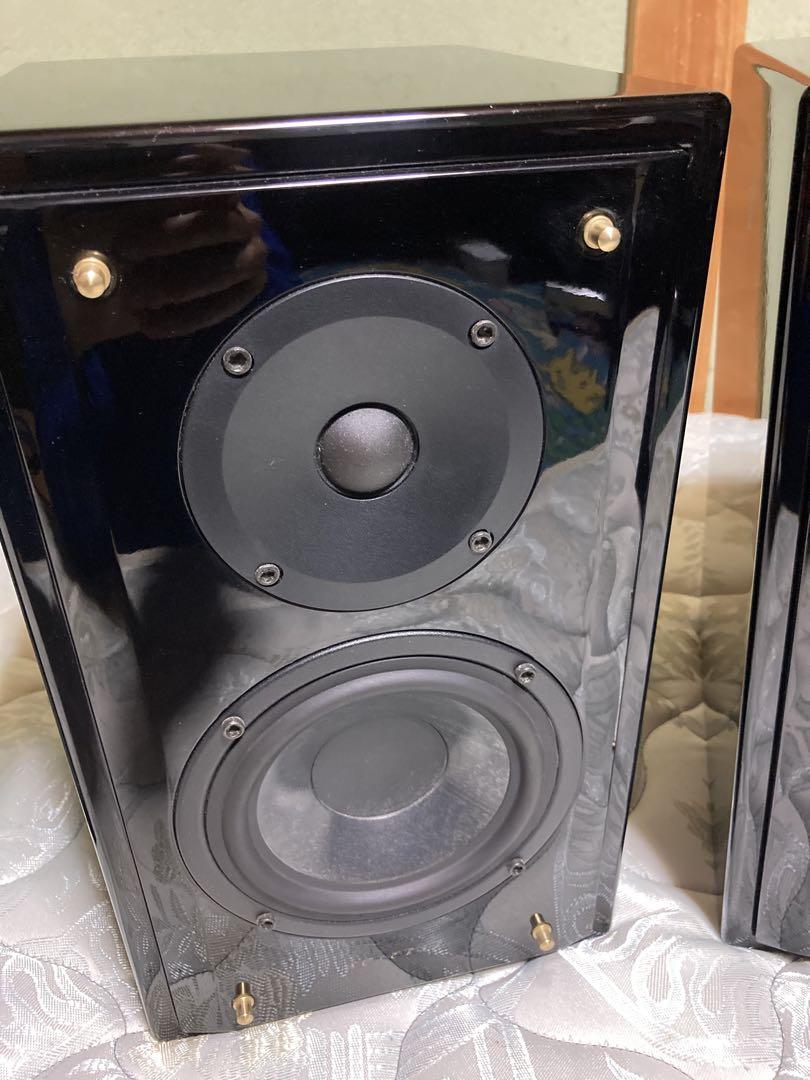 ネット限定お買い得商品 - ショップチャンネル denon デノン sc-E757 スピーカー 動作良好品 スピーカー・ウーファー