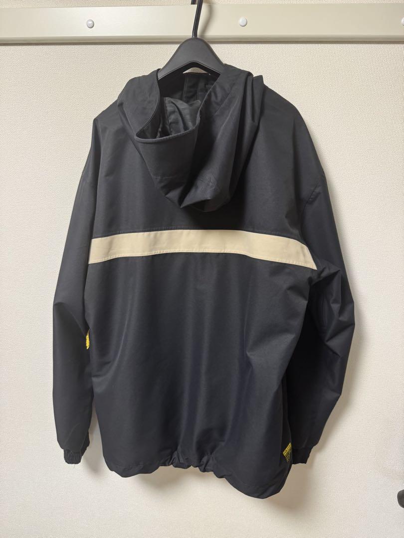 VOLCOM アーサー・ロンゴ シグネチャーライン23-24 US:XL（LL）