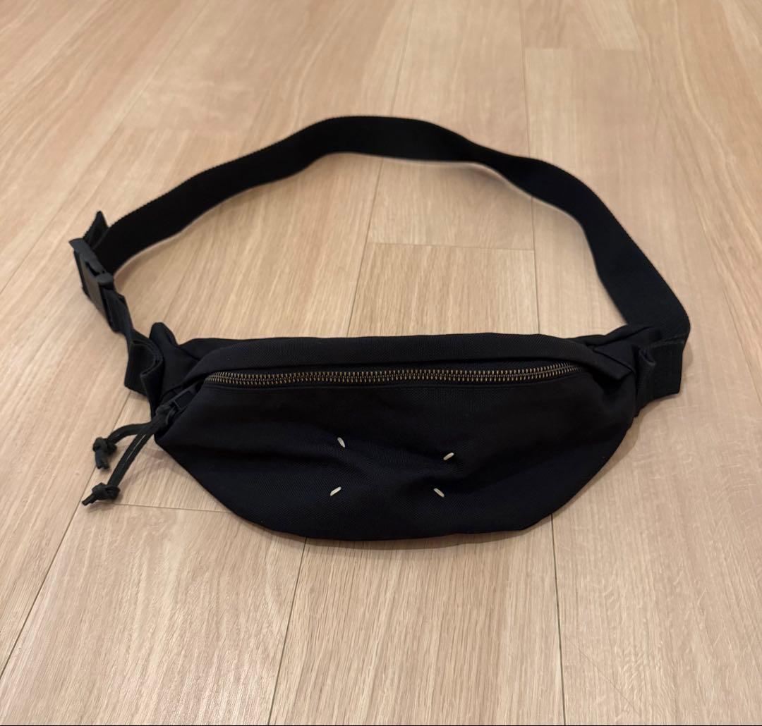 メゾン マルタン マルジェラ ボディバッグ ウェストバッグ メゾン マルタン マルジェラ ボディバッグ ウェストバッグ