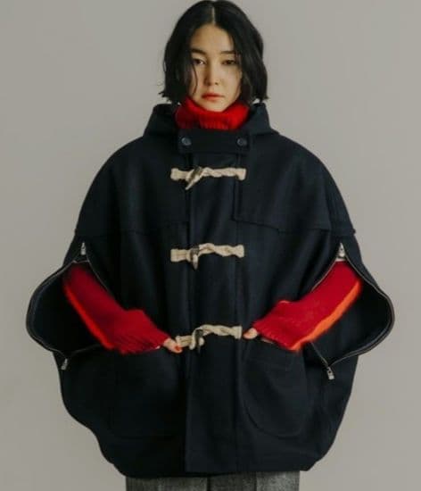 ウール サークル