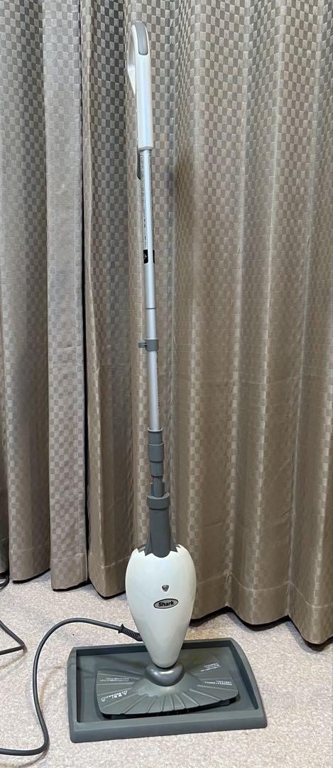 Barrett様【新品未開封】シャーク　スチームモップ　ベーシック　専用パッド Barrett様【新品未開封】シャーク スチームモップ ベーシック
