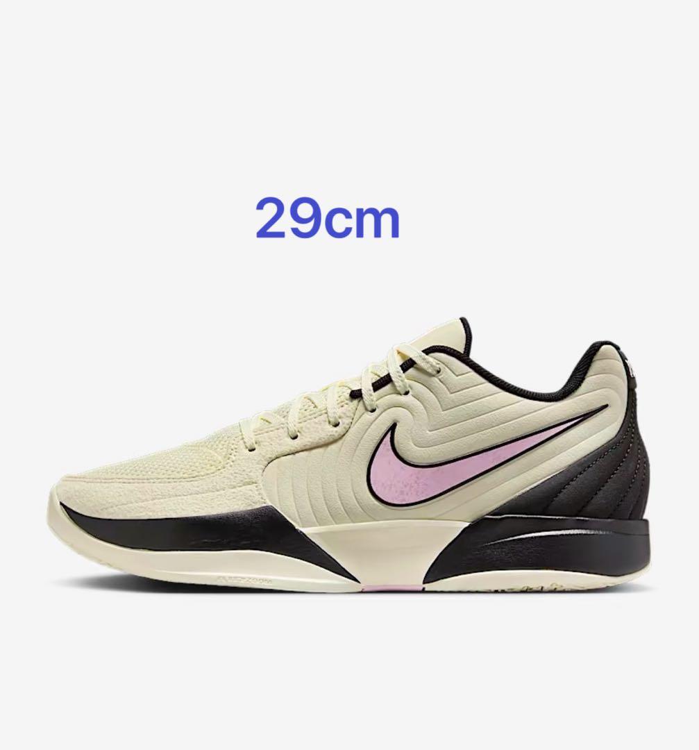新品Nike Ja 2 