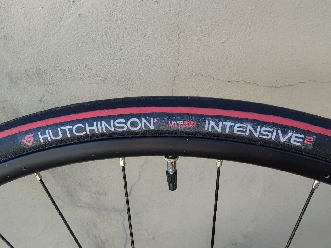 ディスクブレーキBRIDGESTONE