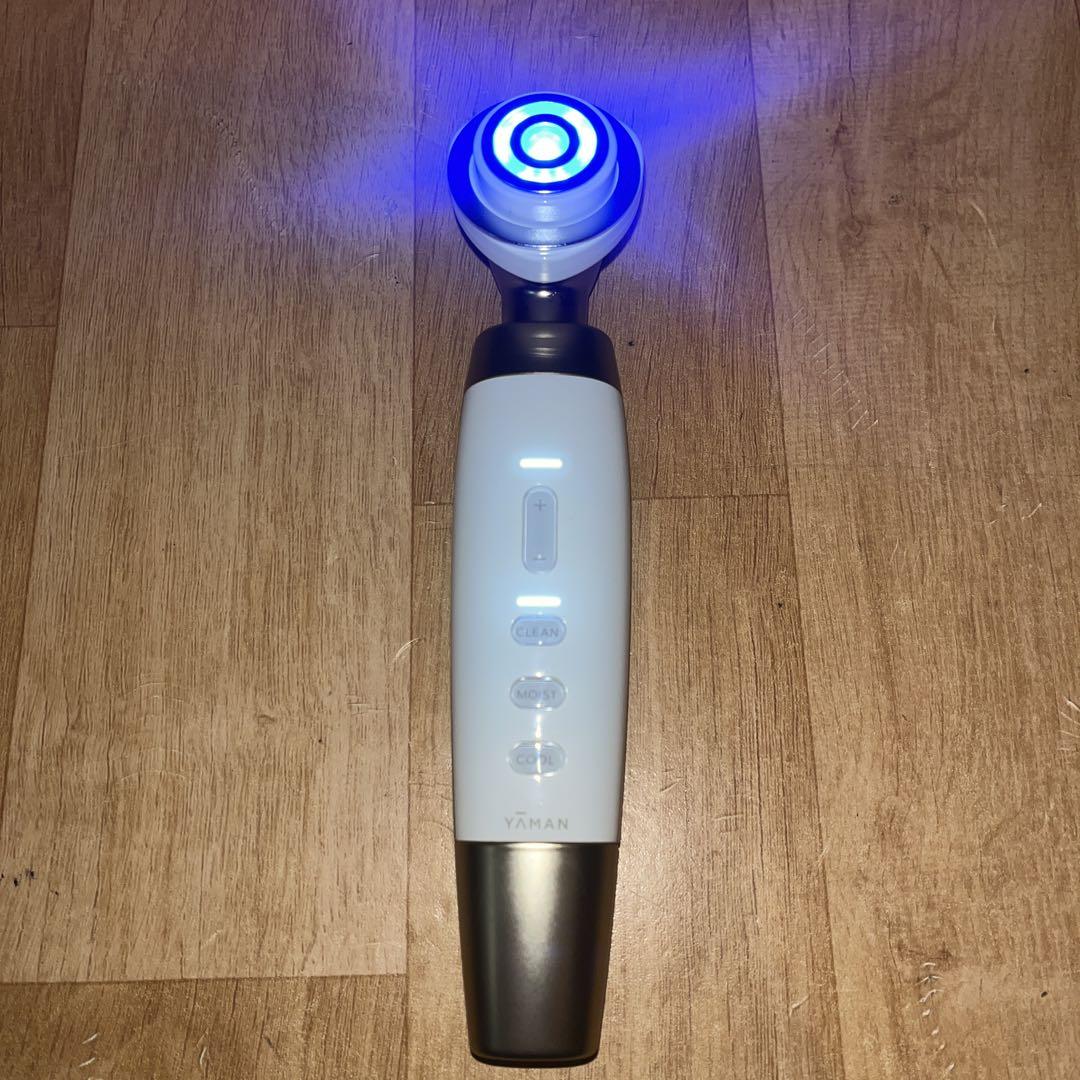 YA-MAN 美顔器