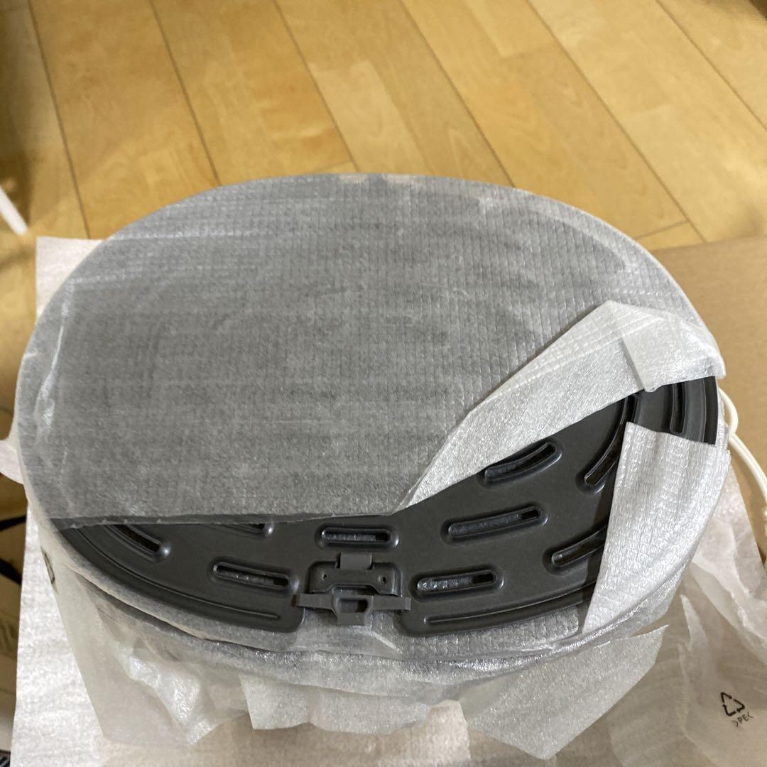 T-faL スチームクッカー ウルトラコンパクト3段