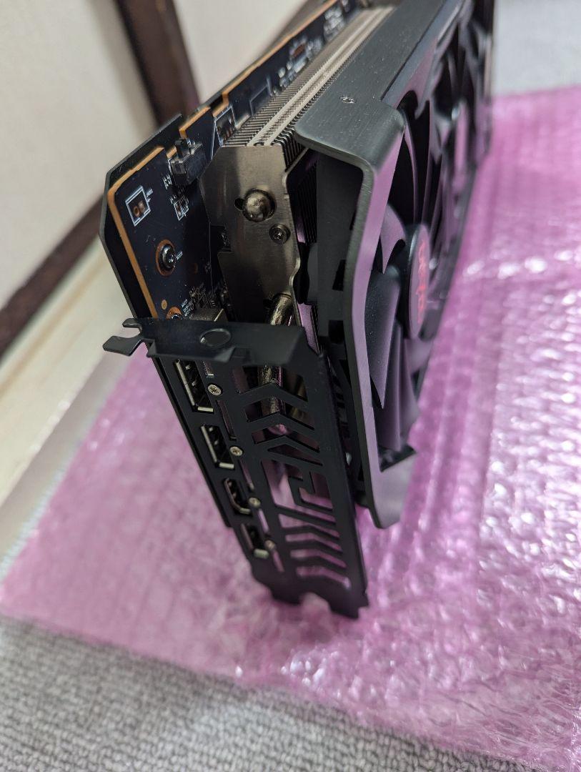 エーエムディー Radeon RX 6000 6750 XT