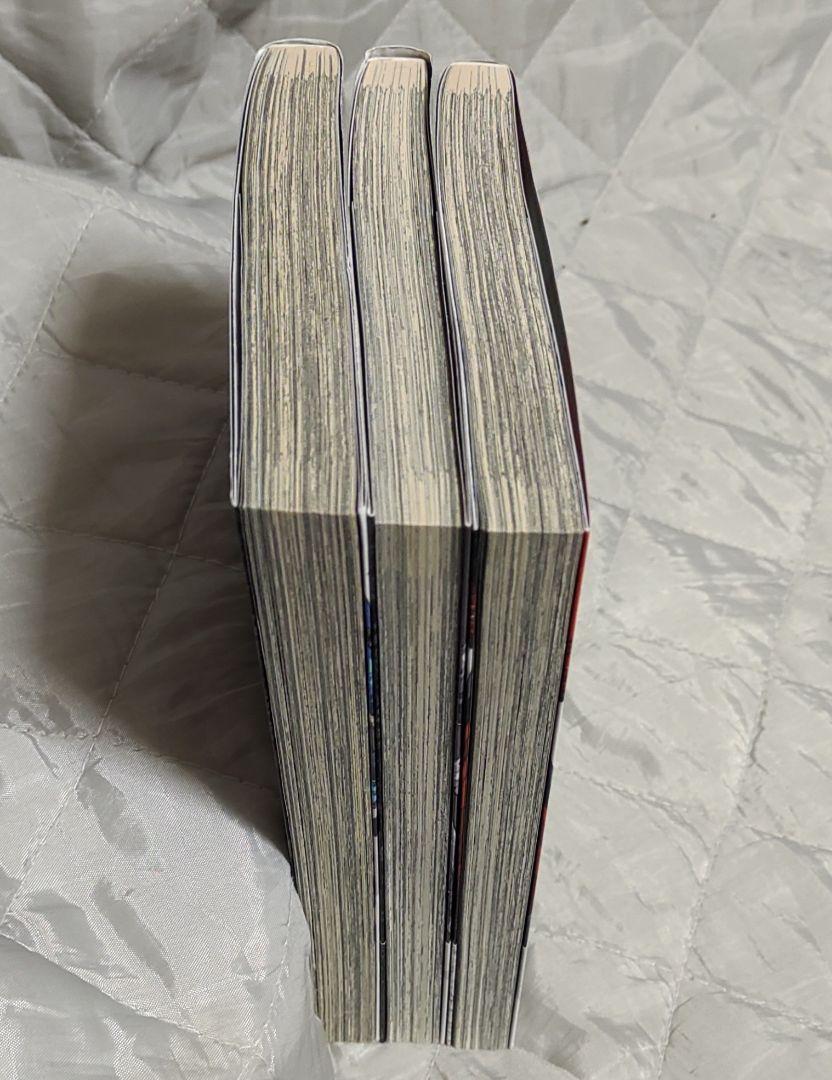 コミック【デビルメイクライ5 】★3冊セット Devil may cry 5 V 1～3巻 デビルメイクライ5