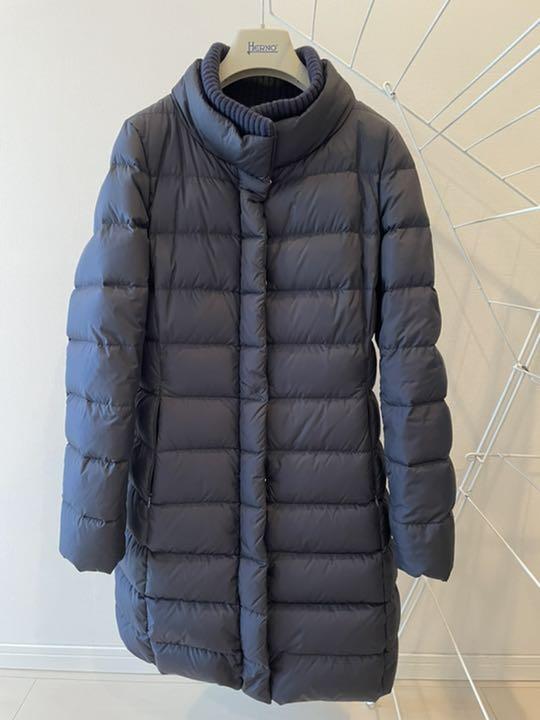 ヘルノ ダウンコート MOuTV-m89823131085 Herno 定番高品質