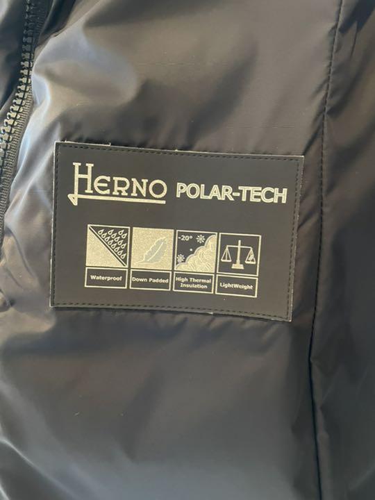 ヘルノ ダウンコート MOuTV-m89823131085 Herno 定番高品質